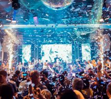 Нова година 2026 в Тунис в хотел Royal Azur Thalassa 5*, със самолет от Варна - 6 нощувки, празнична програма с DJ от България